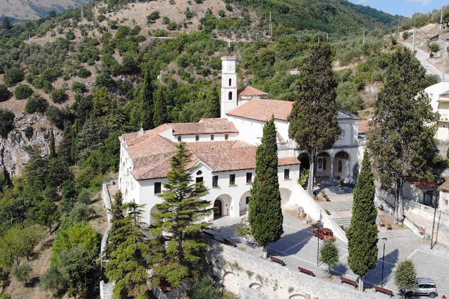 convento_polla_provincia_di_salerno_vallo_a_vedere